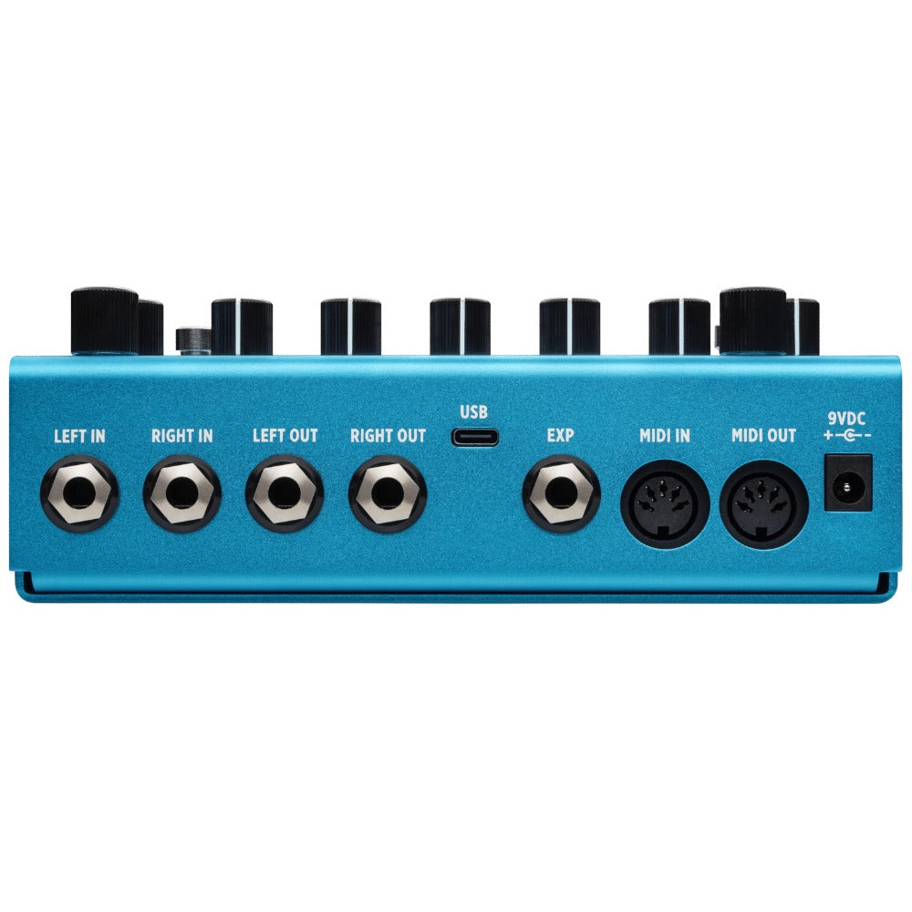 Strymon Reverb Pedals Strymon BigSky Mx Reverb Effect Pedal