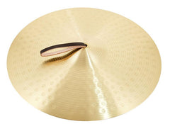 Studio 49 Marching Cymbals Studio 49 B40 Hanging Cymbal