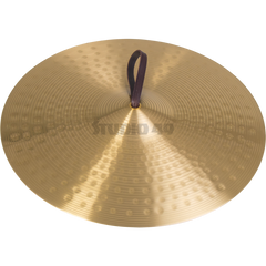 Studio 49 Marching Cymbals Studio 49 B40 Hanging Cymbal