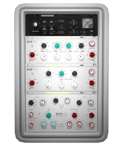 Kuassa Studio Bundle Plugin Bundle
