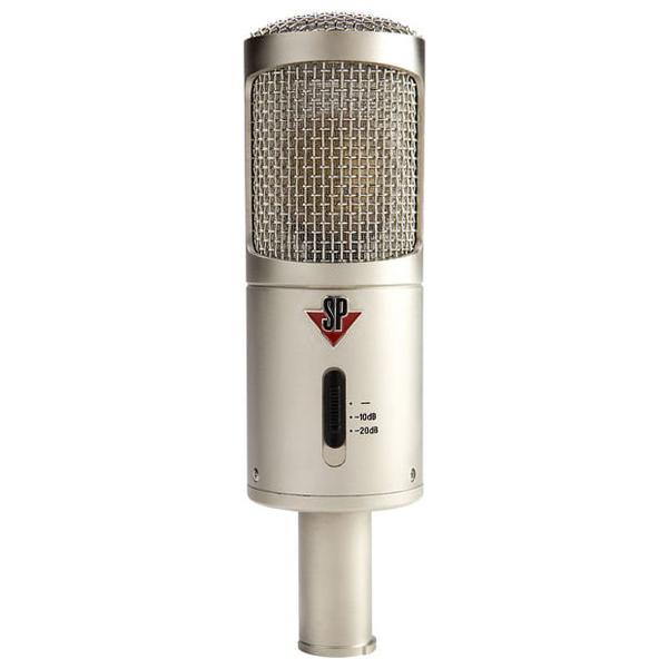 Studio Projects Condenser Microphones Studio Projects B1 Condenser Microphone