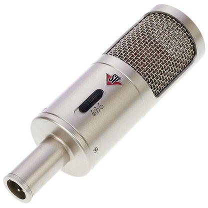 studio projects condenser microphones studio projects b3 large diaphragm condenser microphone