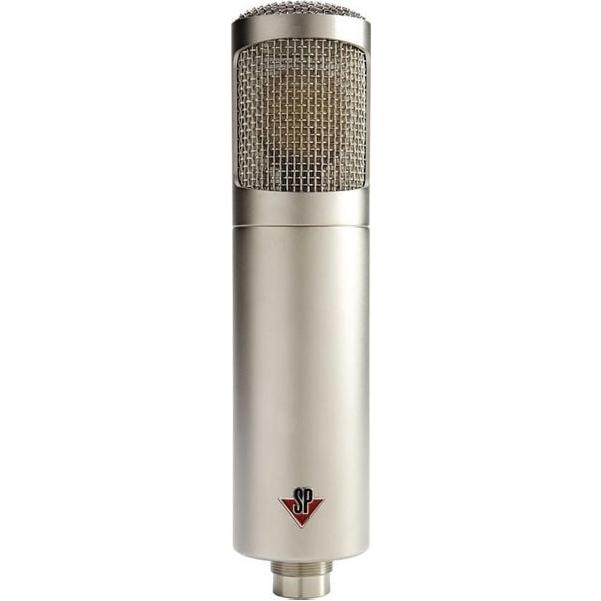 Studio Projects Condenser Microphones Studio Projects T3 MKII Large Diaphragm Condenser Microphone