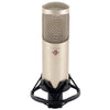 Studio Projects Condenser Microphones Studio Projects TB1 Vacuum Tube Condenser Microphone