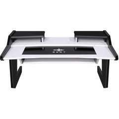 StudioDesk Keyboard Accessories StudioDesk Beat Series Desk - White