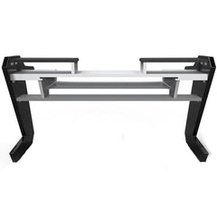 StudioDesk Keyboard Accessories StudioDesk Beat Series Desk - White