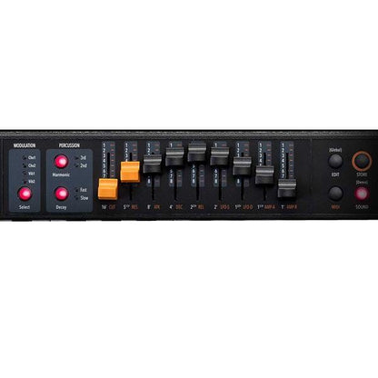 Studiologic Digital Pianos Studiologic Numa Compact 2x 88-Key Digital Piano