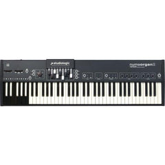 Studiologic Digital Pianos Studiologic Numa Organ 2 73-Key Digital Piano