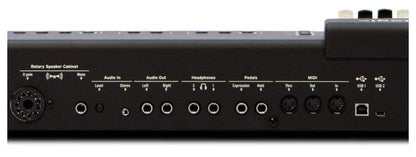 studiologic digital pianos studiologic numa organ 2 73-key digital piano