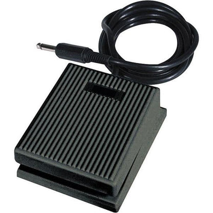 Studiologic Keyboard Accessories Switchable Contact Studiologic PS Sustain Pedal