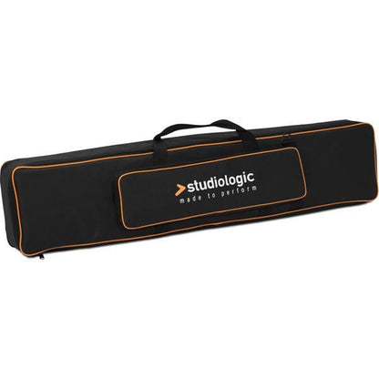 Studiologic Keyboard Gigbags Studiologic Numa Compact 2 and 2x Keyboard Soft Gigbag