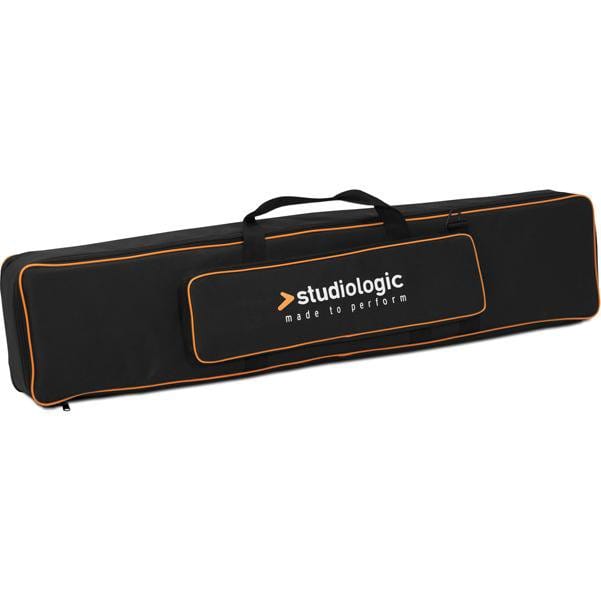 Studiologic Keyboard Gigbags Studiologic Numa Compact 2 and 2x Keyboard Soft Gigbag