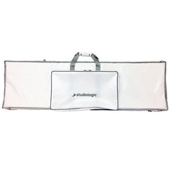 Studiologic Keyboard Gigbags Studiologic Numa Soft Keyboard Bag - White