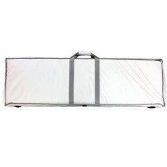 Studiologic Keyboard Gigbags Studiologic Numa Soft Keyboard Bag - White