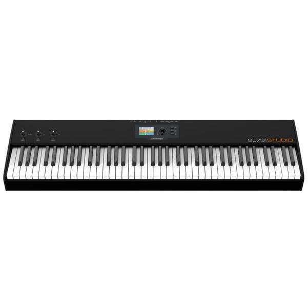 Studiologic Midi Keyboards Studiologic SL73 Studio Midi Keyboard Controller