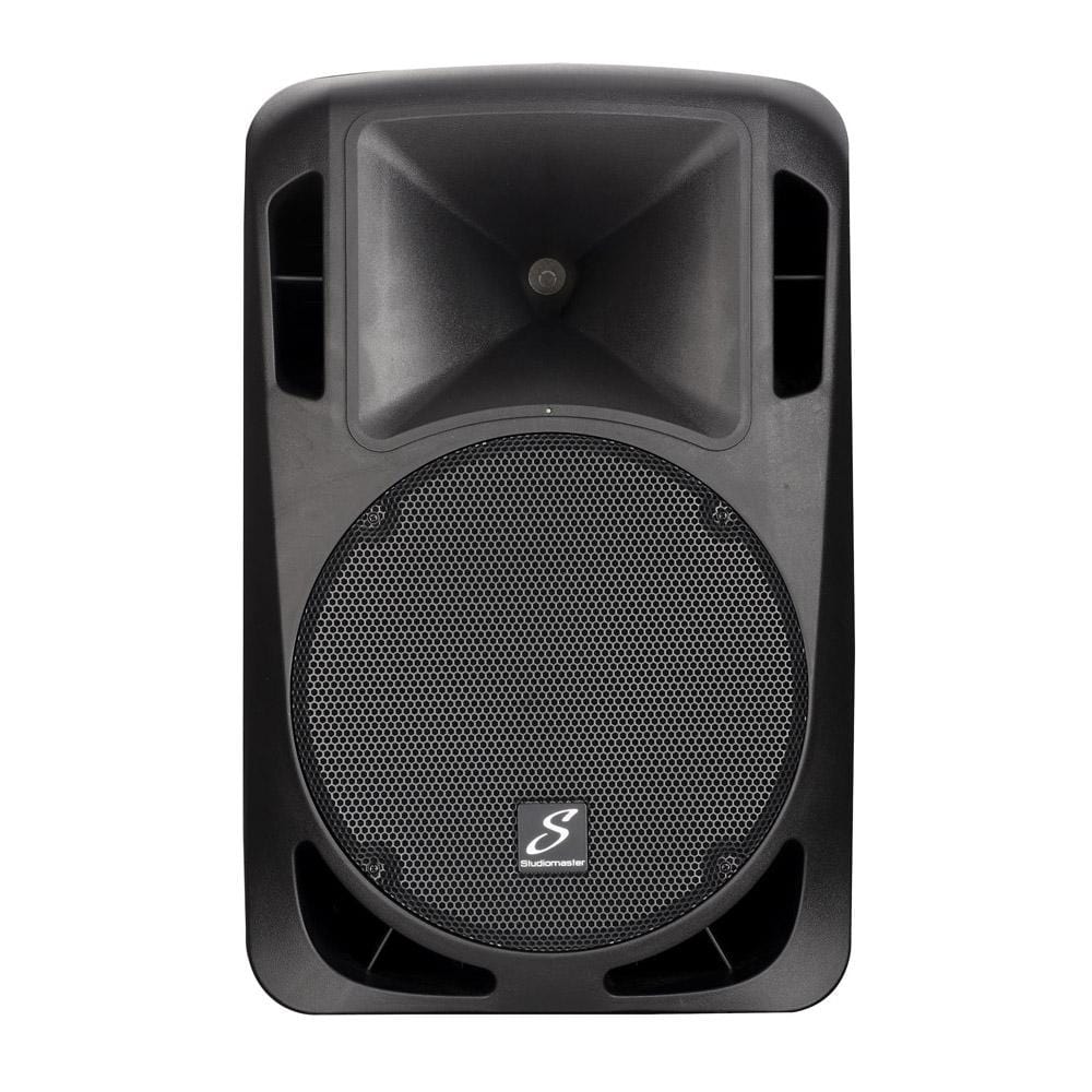 Studiomaster Active PA Speakers Studiomaster Drive 12 AU Active PA Speaker