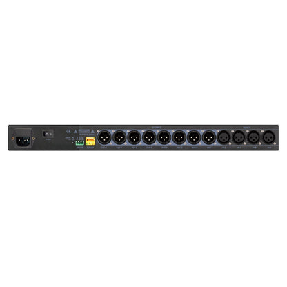 Studiomaster Audio Interfaces Studio Master N48 Digital Audio Processor