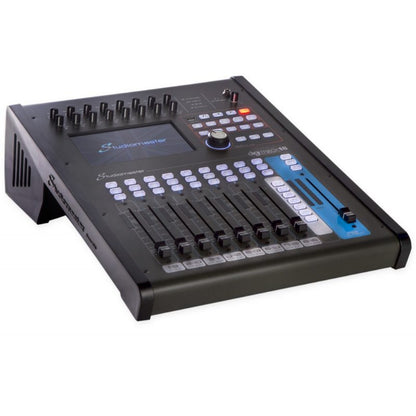 Studiomaster Digital Mixers Studio Master Digitrack 18 18CH Extensible Digital Console