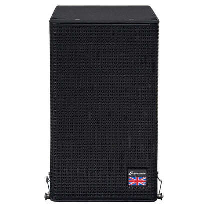 Studiomaster Line Array Studio Master V26A Active Coaxial Two Way Full Range Line Array