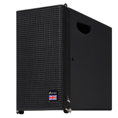 Studiomaster Line Array Studio Master V26A Active Coaxial Two Way Full Range Line Array