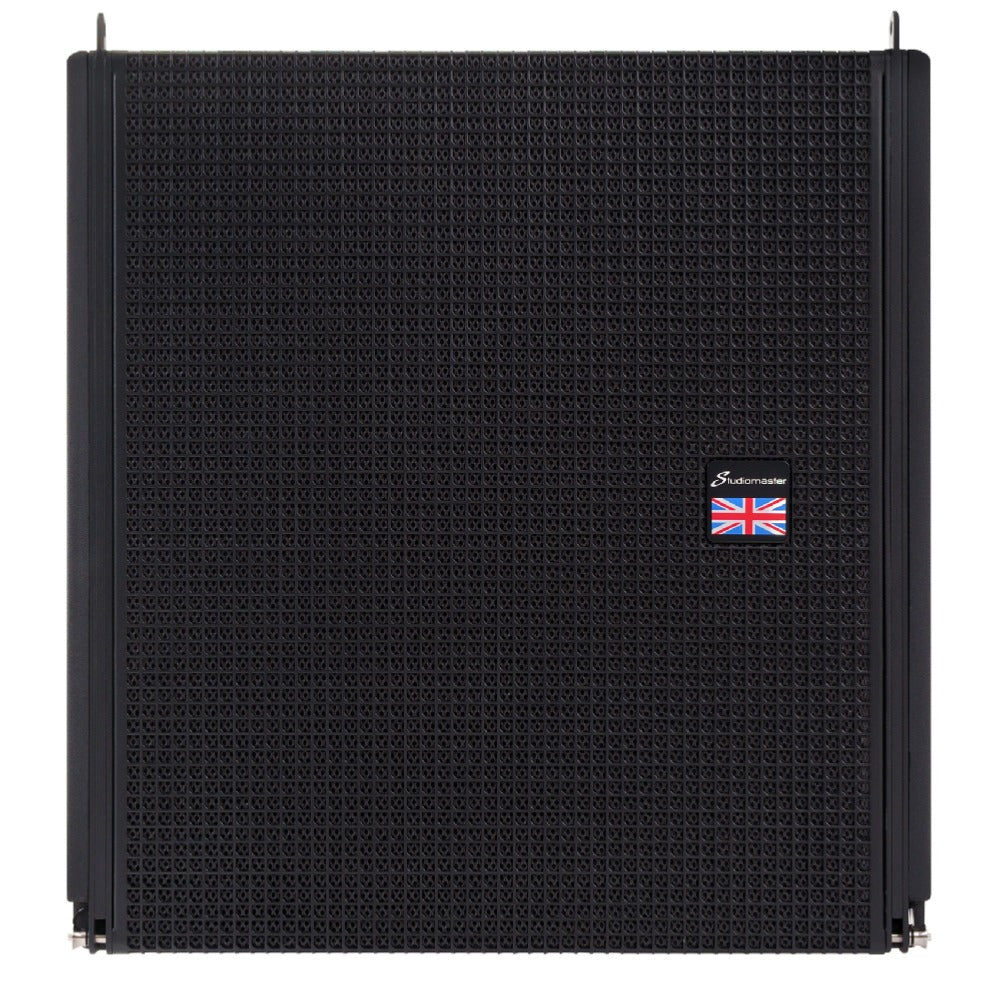 Studiomaster Line Array Studio Master V26SA Active Subwoofer Line Array