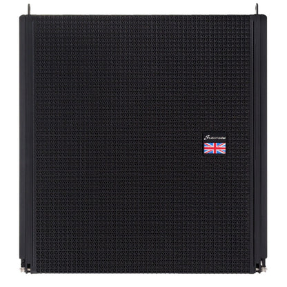 Studiomaster Line Array Studio Master V26SA Active Subwoofer Line Array
