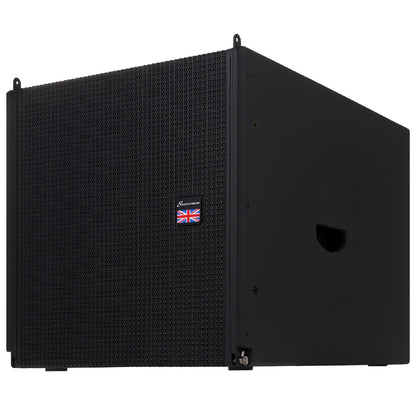Studiomaster Line Array Studio Master V26SA Active Subwoofer Line Array