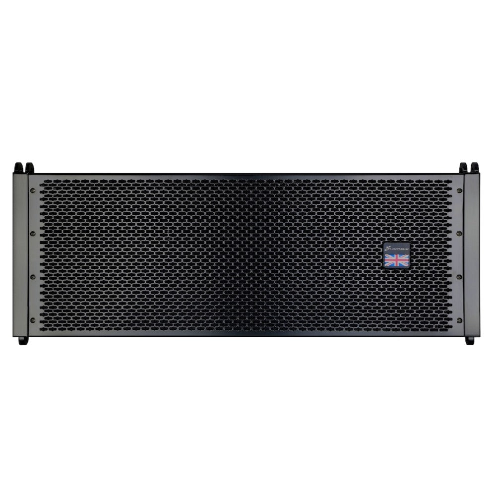Studiomaster Line Array Studiomaster V10 Passive Hf/Mf Waterprood Line Array