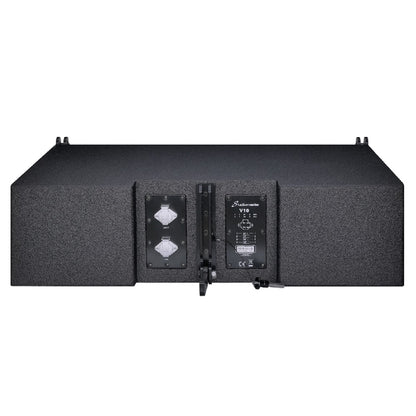 Studiomaster Line Array Studiomaster V10 Passive Hf/Mf Waterprood Line Array