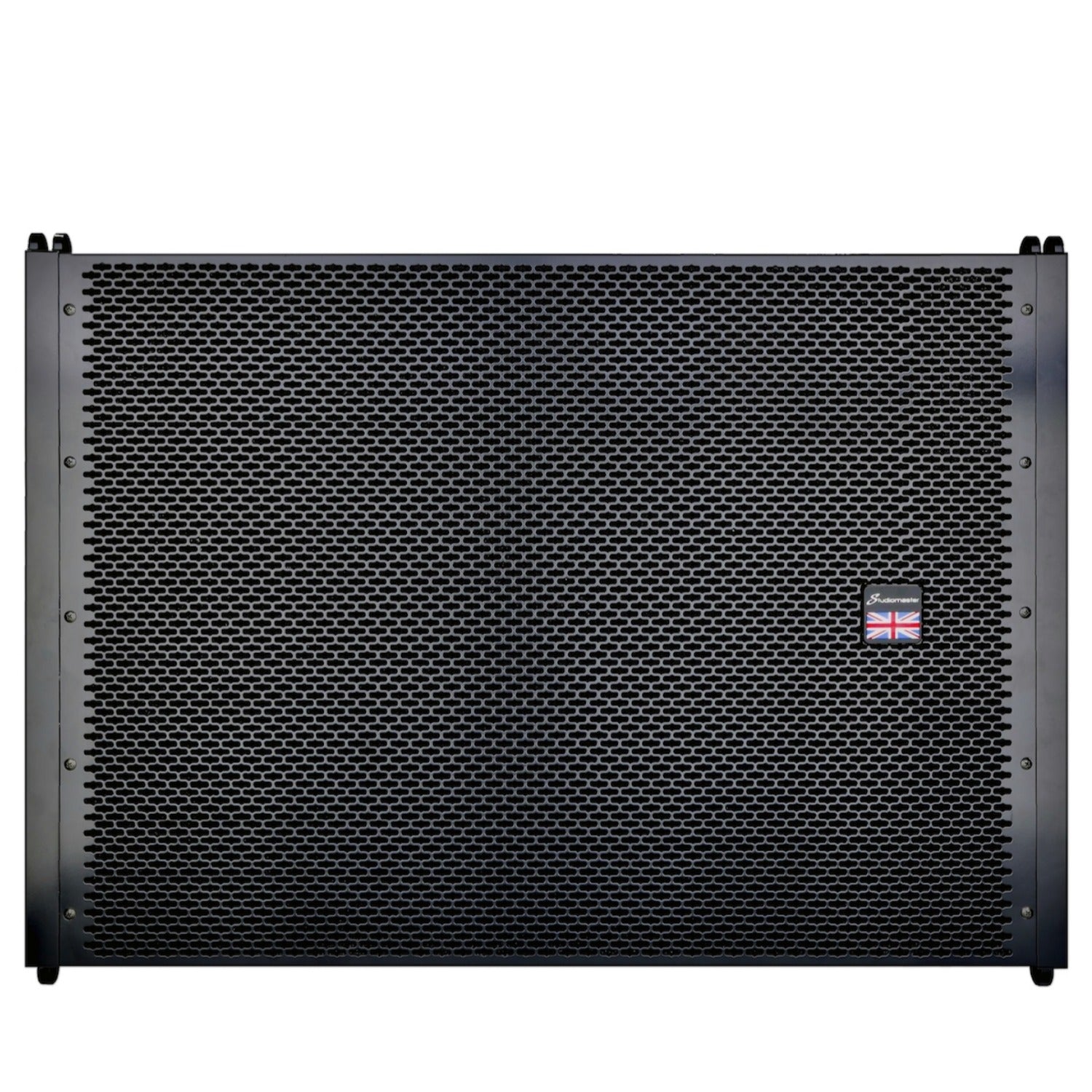 Studiomaster Line Array Studiomaster V10SA Active LF Non Water Proof Line Array Woofer