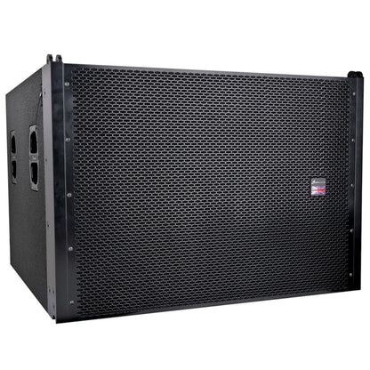 Studiomaster Line Array Studiomaster V10SA Active LF Non Water Proof Line Array Woofer