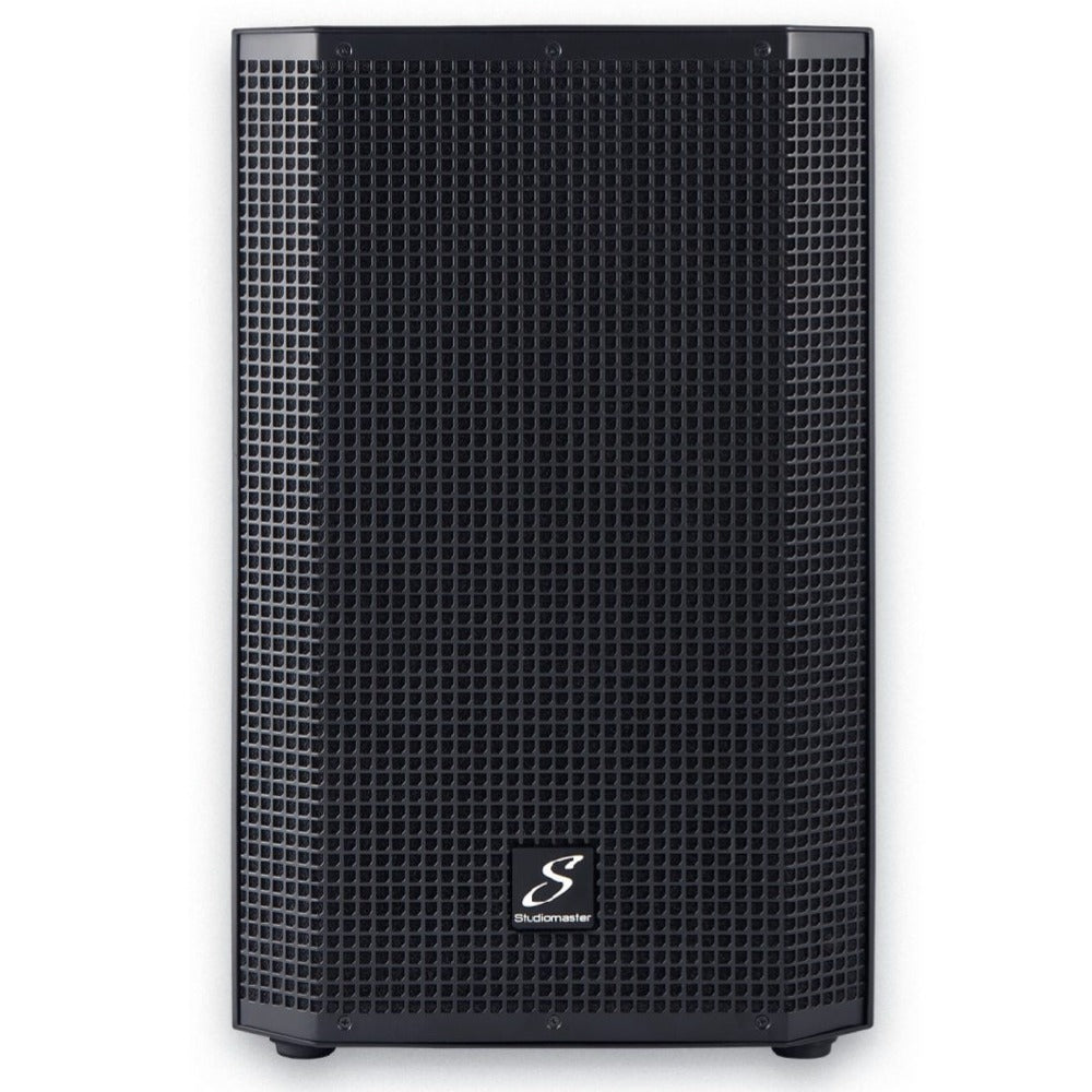 Studiomaster Line Array Studiomaster Vortex V10A Active Hf/Mf Non-Water Proof Line Array Enclosure