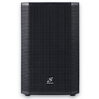 Studiomaster Line Array Studiomaster Vortex V10A Active Hf/Mf Non-Water Proof Line Array Enclosure