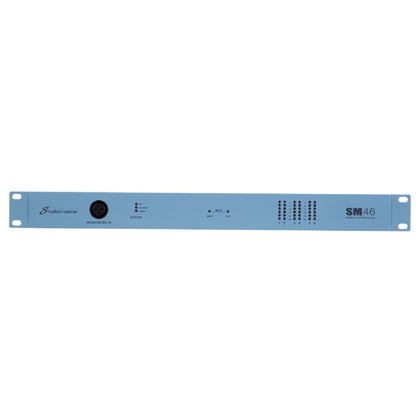 Studiomaster Live Sound Processors Studio Master SM46 Adaptive Sound Field Controller