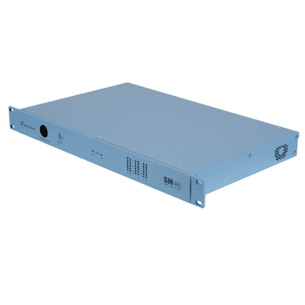 Studiomaster Live Sound Processors Studio Master SM46 Adaptive Sound Field Controller
