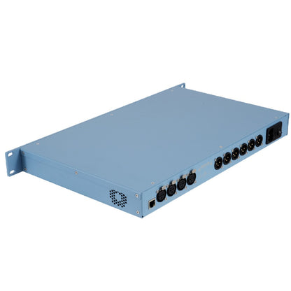 Studiomaster Live Sound Processors Studio Master SM46 Adaptive Sound Field Controller