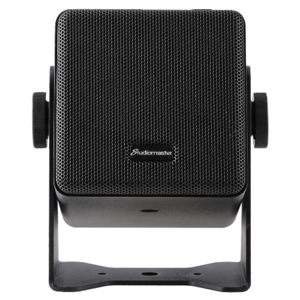 Studiomaster Monitor Speakers Studiomaster Insta Cube 4 4 Inch Installation Coaxial Speaker