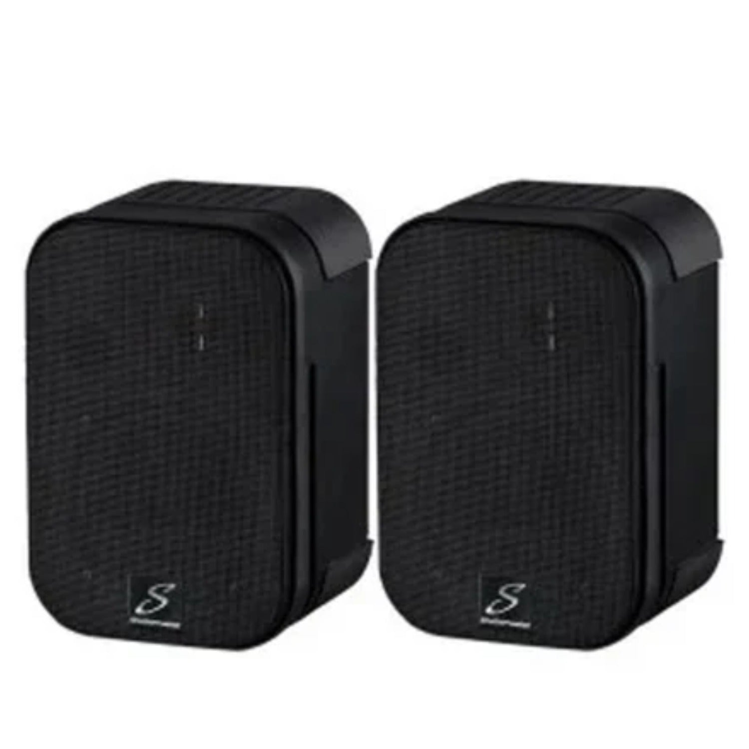 Studiomaster Passive Pa Speakers Studiomaster CTR105T-B 5inch Compact Line Speaker