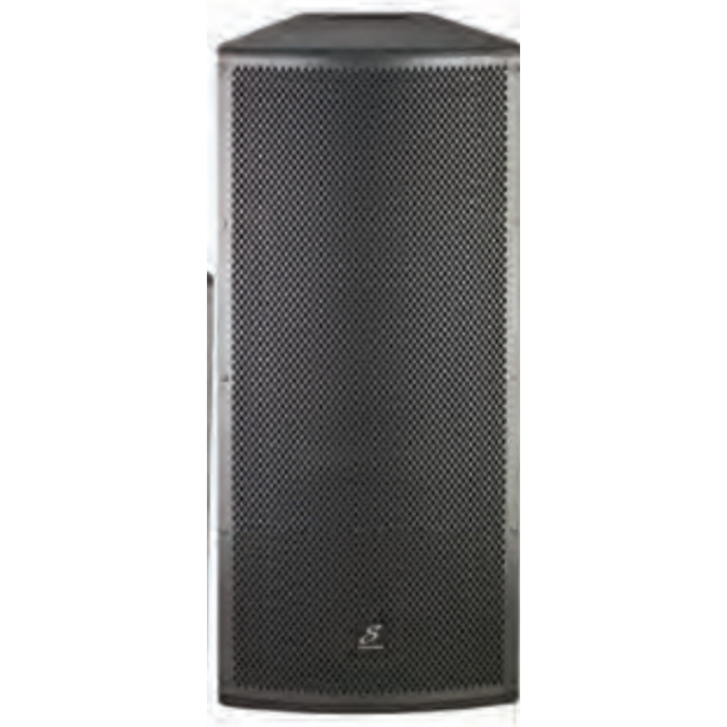 Studiomaster Passive Pa Speakers Studiomaster TRX215 2X15 inch Passive Speaker Cabinet