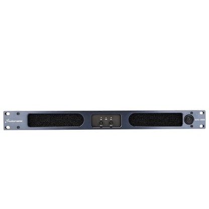 studiomaster power amplifiers 3000 watts studiomaster qx2 qx series digital power amplifiers 