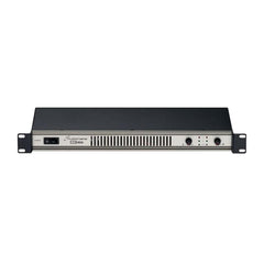 Studiomaster Power Amplifiers Studiomaster DX400 400W Slimline Stereo Power Amplifier