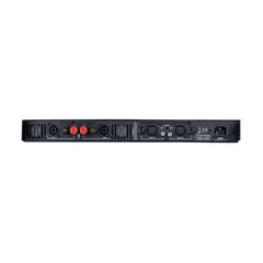 Studiomaster Power Amplifiers Studiomaster DX400 400W Slimline Stereo Power Amplifier