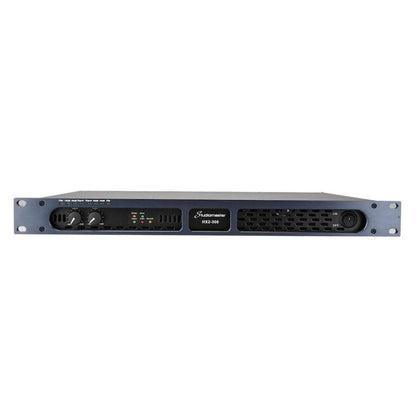 Studiomaster Power Amplifiers Studiomaster HX2 900 900 Watts Digital Power Amplifiers