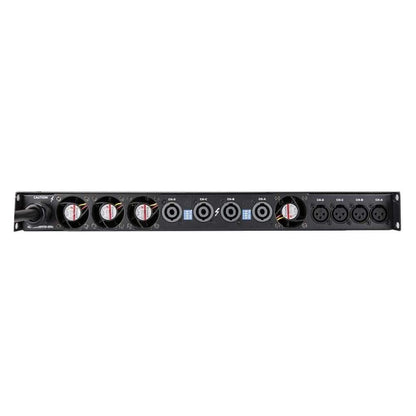 studiomaster power amplifiers studiomaster qx2 qx series digital power amplifiers 