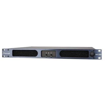 studiomaster power amplifiers studiomaster qx2 qx series digital power amplifiers 