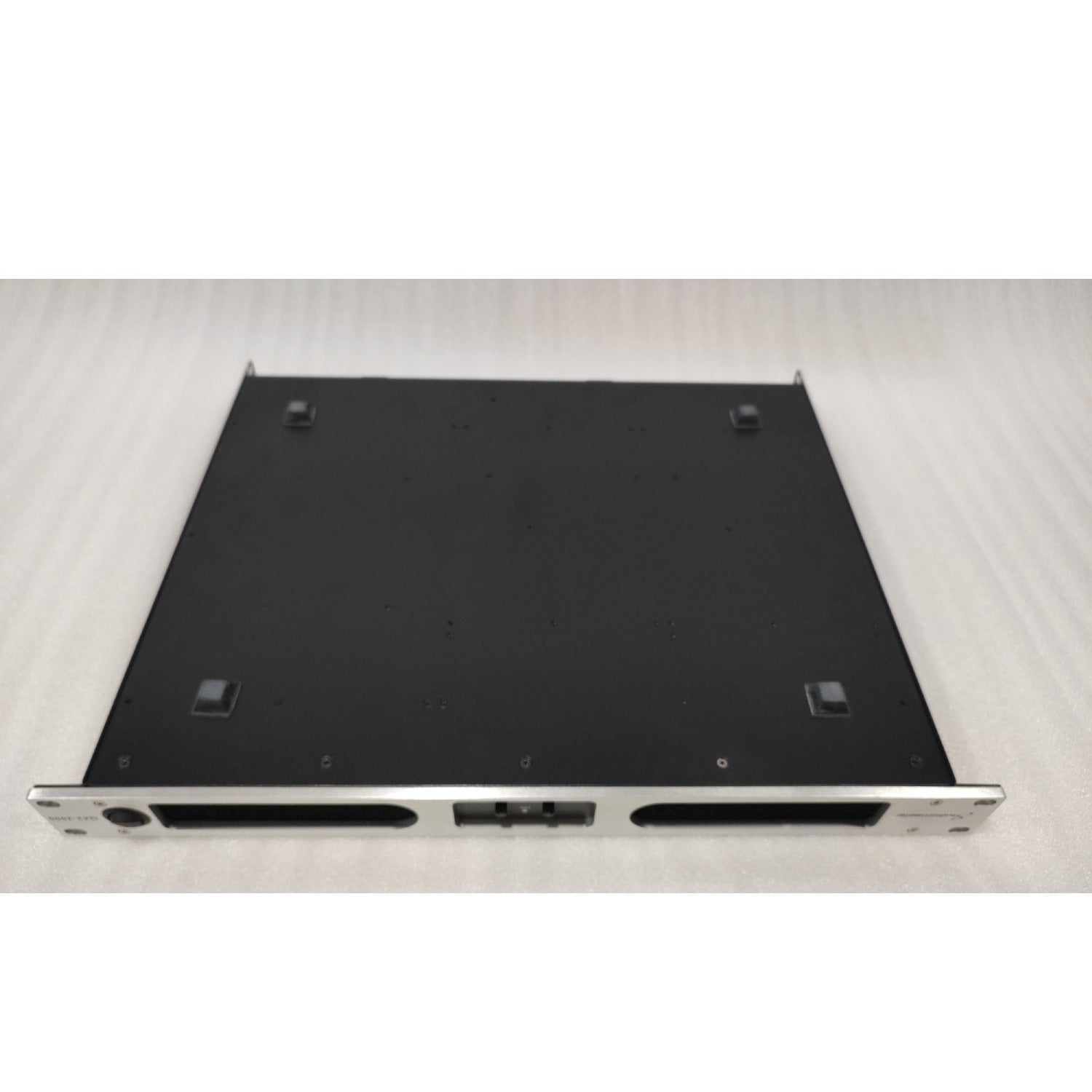 Studiomaster Power Amplifiers Studiomaster QX2 QX Series Digital Power Amplifiers - Open Box