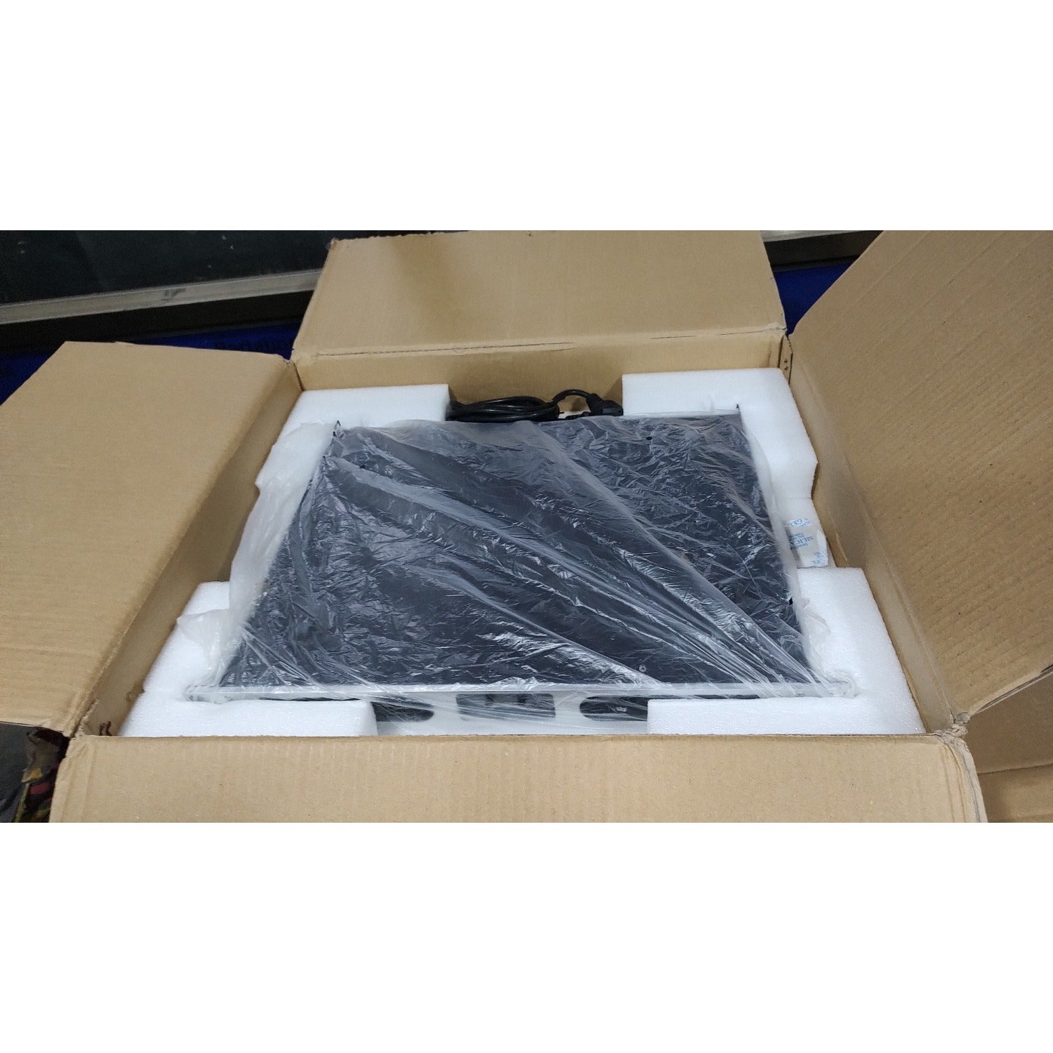 Studiomaster Power Amplifiers Studiomaster QX2 QX Series Digital Power Amplifiers - Open Box