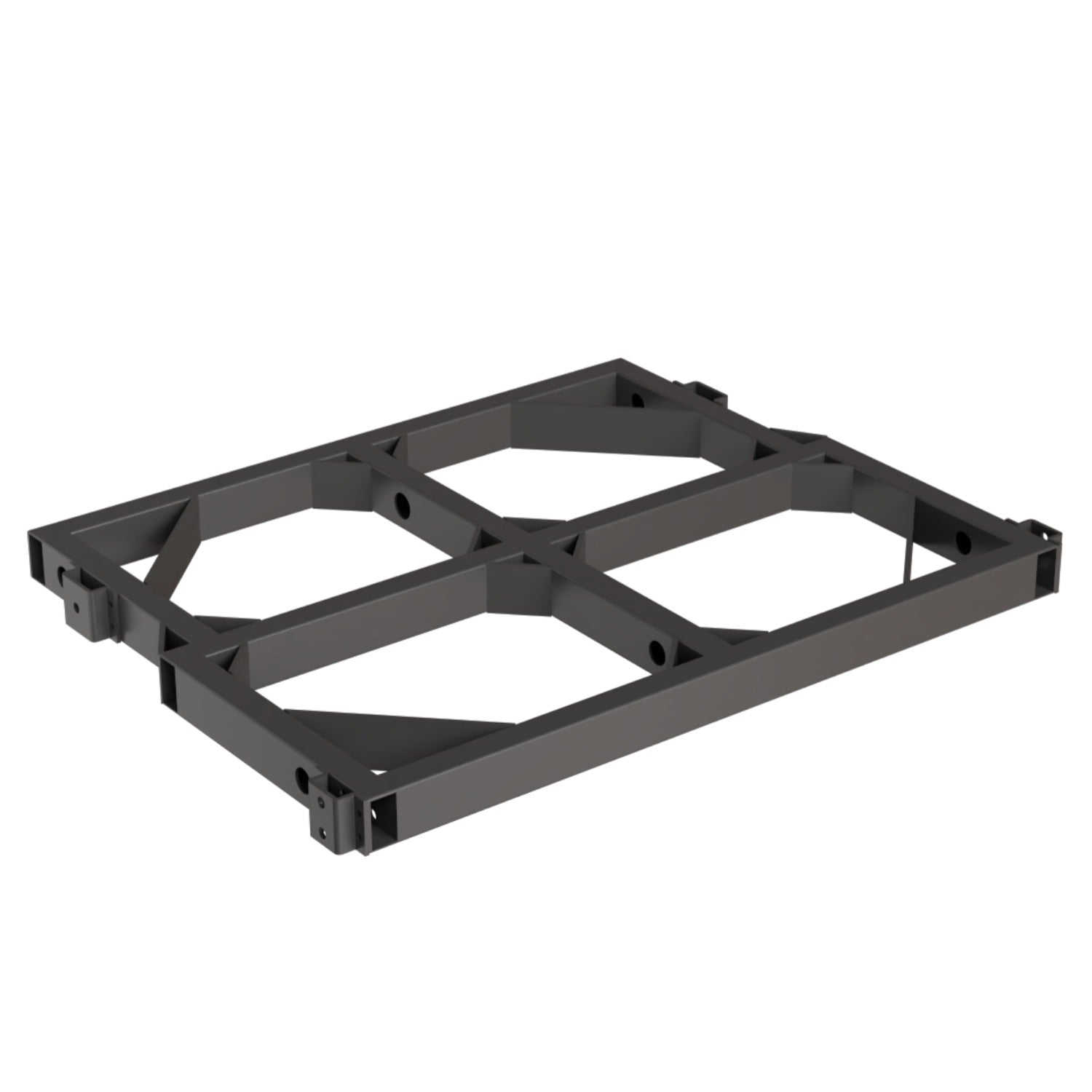 Studiomaster Racks and Stands Studiomaster V10A Rack Flying Frame