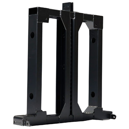 Studiomaster Racks and Stands Studiomaster V26A Stacking Rack