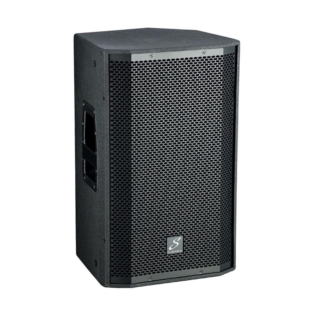 Studiomaster Speaker Cabinets 15 Inch Studiomaster Venture AP Active Speaker Cabinets